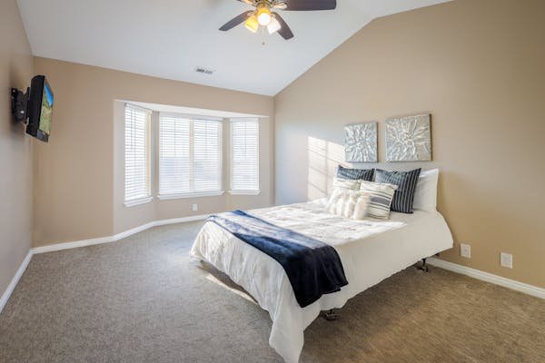 Séjournez dans une charmante chambre d'hôtes à Porquerolles